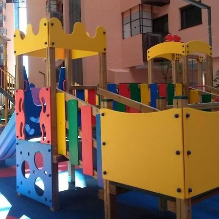 Precioso Alojamiento En La Mejor Zona De Μάλαγα Εξωτερικό φωτογραφία