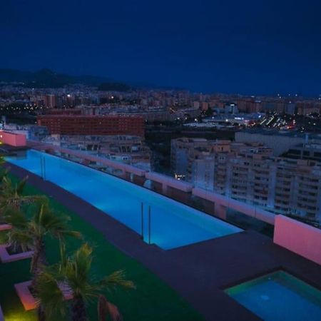 Precioso Alojamiento En La Mejor Zona De Μάλαγα Εξωτερικό φωτογραφία