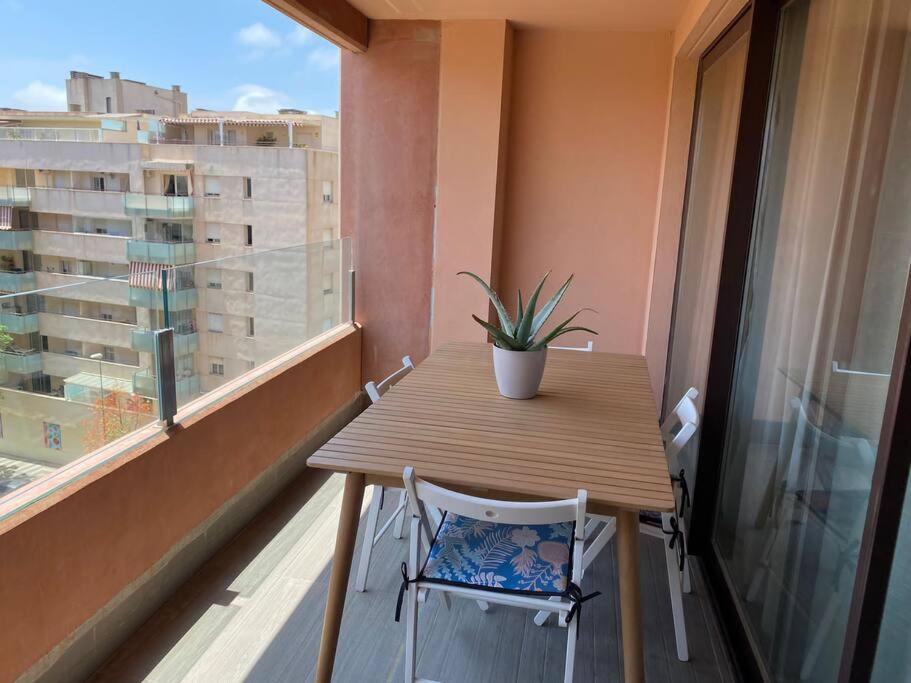 Precioso Alojamiento En La Mejor Zona De Μάλαγα Εξωτερικό φωτογραφία