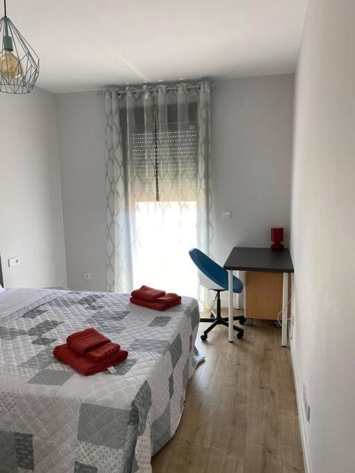 Precioso Alojamiento En La Mejor Zona De Μάλαγα Εξωτερικό φωτογραφία