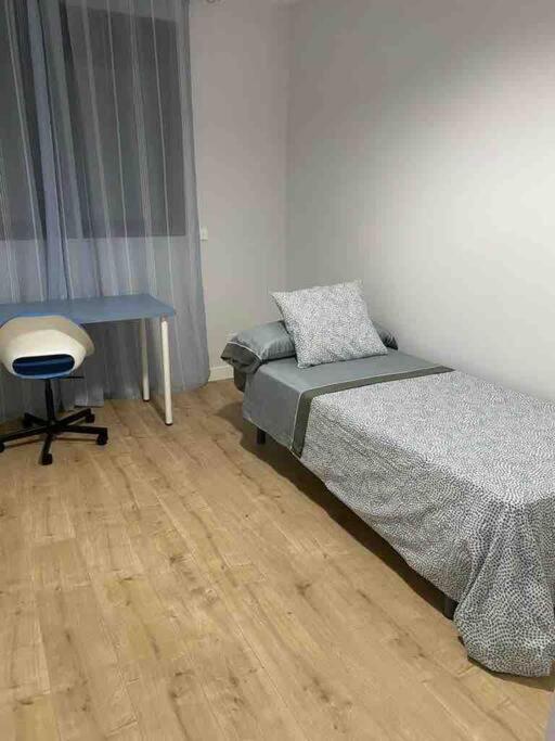 Precioso Alojamiento En La Mejor Zona De Μάλαγα Εξωτερικό φωτογραφία
