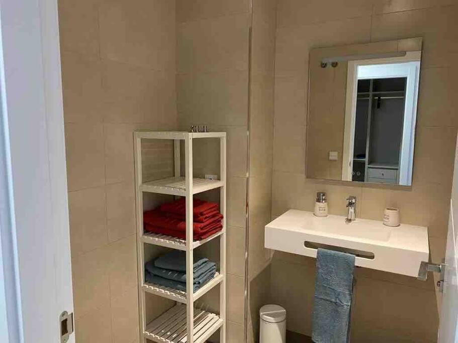 Precioso Alojamiento En La Mejor Zona De Μάλαγα Εξωτερικό φωτογραφία