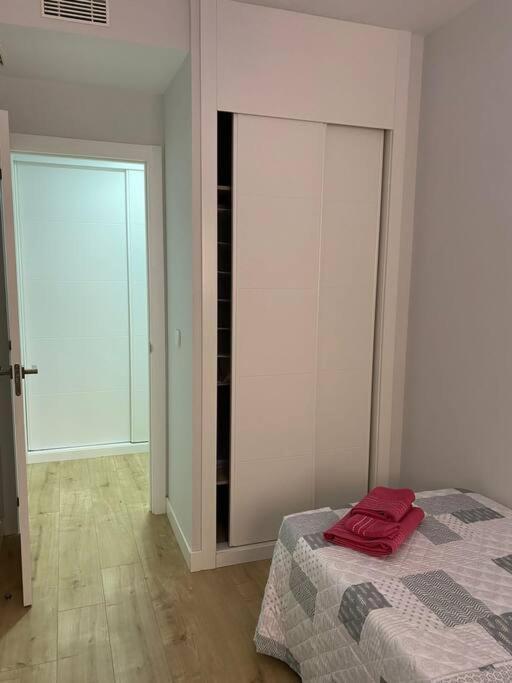 Precioso Alojamiento En La Mejor Zona De Μάλαγα Εξωτερικό φωτογραφία