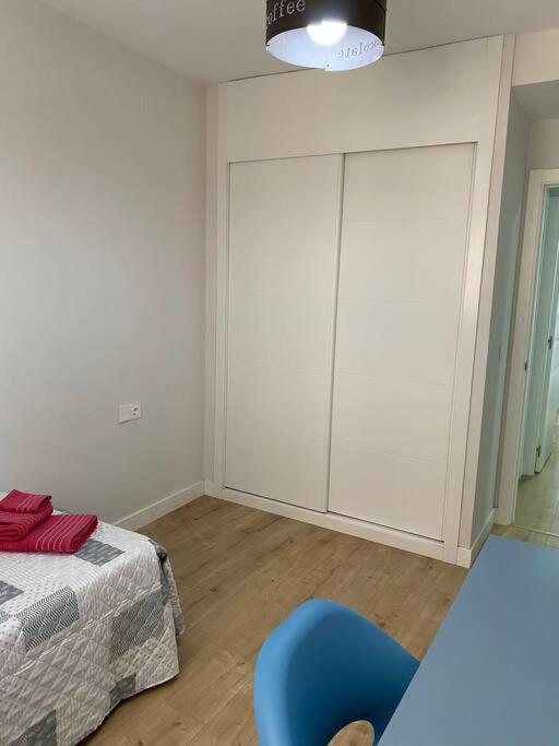 Precioso Alojamiento En La Mejor Zona De Μάλαγα Εξωτερικό φωτογραφία