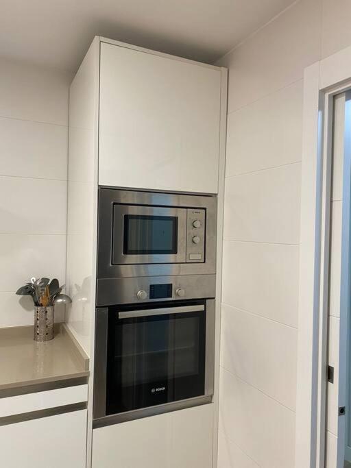 Precioso Alojamiento En La Mejor Zona De Μάλαγα Εξωτερικό φωτογραφία