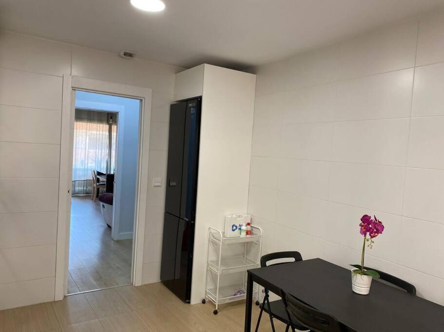 Precioso Alojamiento En La Mejor Zona De Μάλαγα Εξωτερικό φωτογραφία